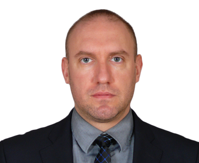 Radoul Iliev